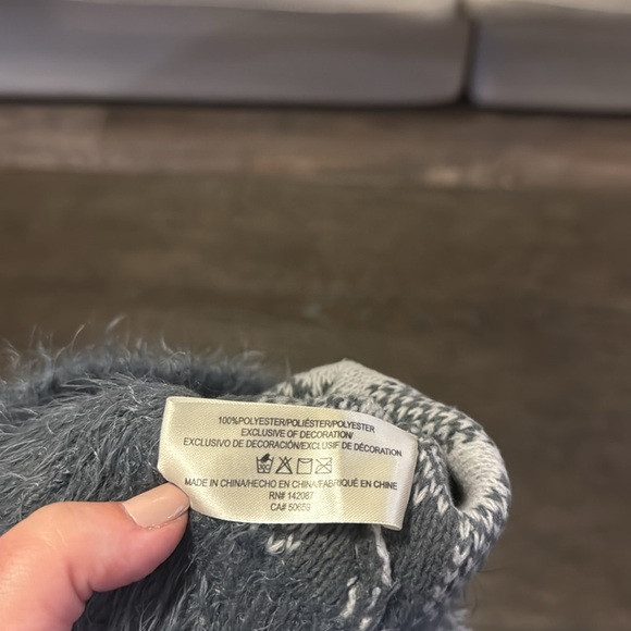 Beanie super soft and cozy - Picture 4 of 4